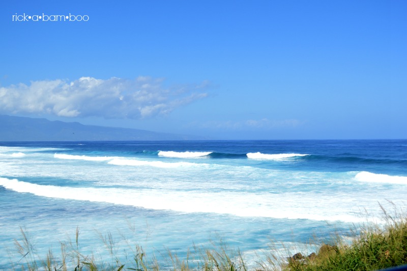 North Shore | rickabamboo.com | #maui #hawaii