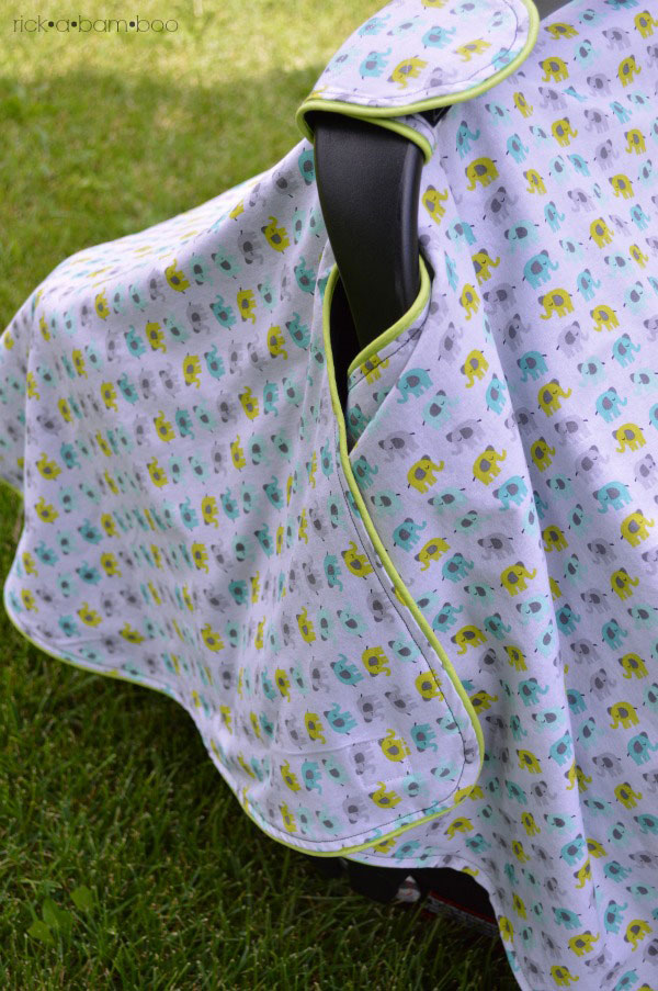 Diy Car Seat Cover Amber Simmons - Diy Car Seat Covers For Babies