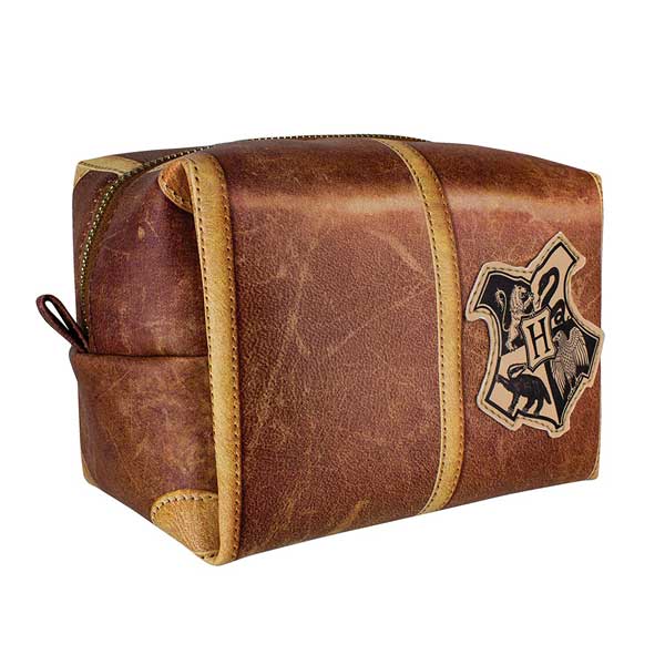 Harry Potter toiletry bag